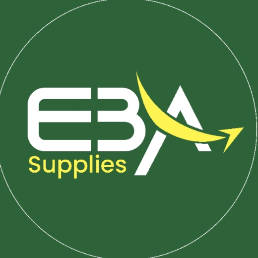 Eba supply one person plc logo